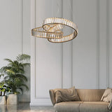 DLSS Lighting Co., Ltd Nordic Style Chandelier Hotel Decorative Pendant Lamp Home Modern LED Pendant Lighting