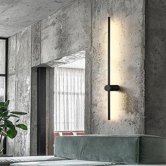 DLSS Lighting Nordic Style Pendant Light Hotel Home Decorative Modern LED Interior Lights-Lighting