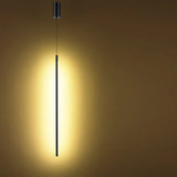 DLSS Lighting Nordic Style Pendant Light Hotel Home Decorative Modern LED Interior Lights-Lighting