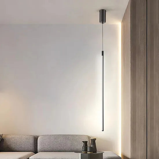 DLSS Lighting Nordic Style Pendant Light Hotel Home Decorative Modern LED Interior Lights-Lighting