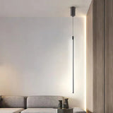 DLSS Lighting Nordic Style Pendant Light Hotel Home Decorative Modern LED Interior Lights-Lighting