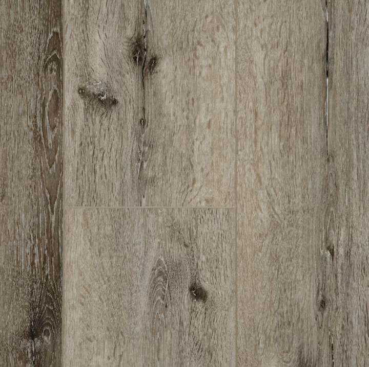 Nouveax (Sample) Barnside Waterproof Wood Look Interlocking Luxury Vinyl Plank