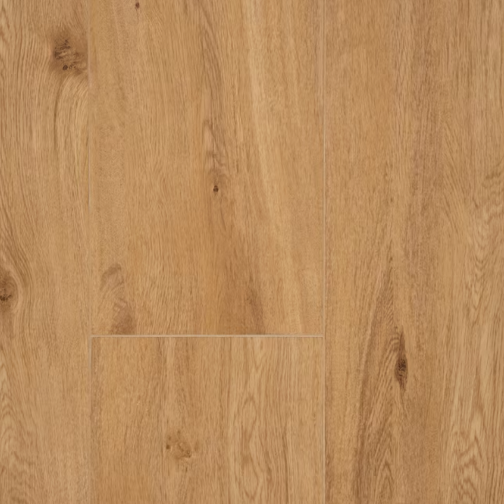Nouveax (Sample) Desert Sand Waterproof Wood Look Interlocking Luxury Vinyl Plank