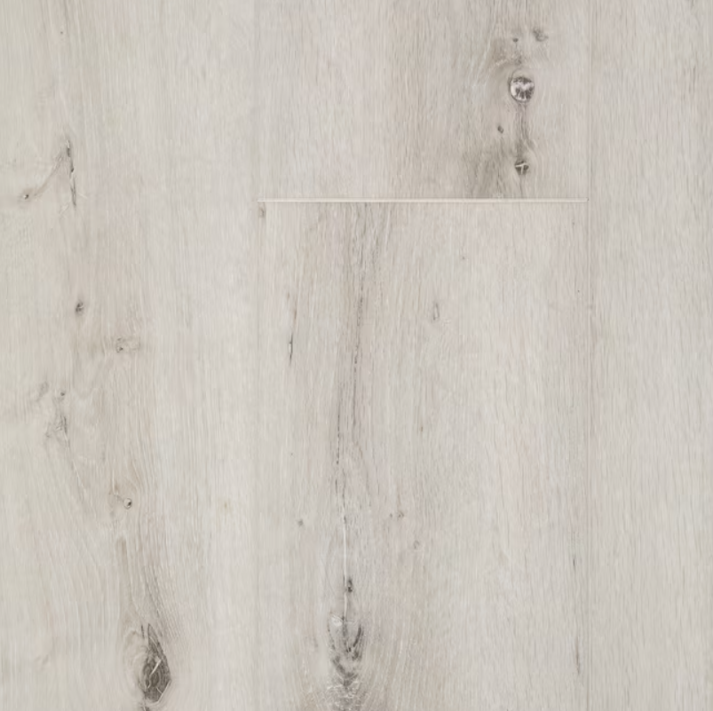 Nouveax (Sample) Harbor Side Waterproof Wood Look Interlocking Luxury Vinyl Plank