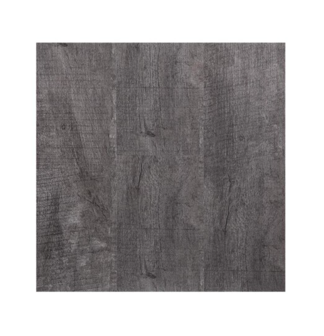 Nouveax (Sample) Nouveaux Mountain Mist Waterproof Wood Look Interlocking Luxury Vinyl Plank