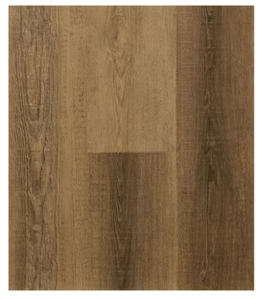 Nouveax (Sample) Rustic Gorge Waterproof Wood Look Interlocking Luxury Vinyl Plank