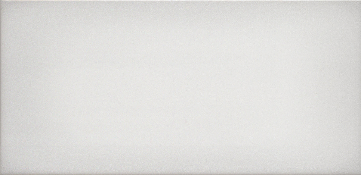Emser Ombre White 6 in. x 12 in. Glazed Ceramic Subway Wall Tile, 16-Pack