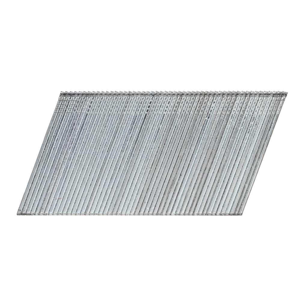 Paslode Galvanized 16 GA Angled Finish Nails 2" 16 GA 2M/Box