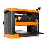 WEN 12.5-in 15-Amp Benchtop Thickness Planer (PL1252)