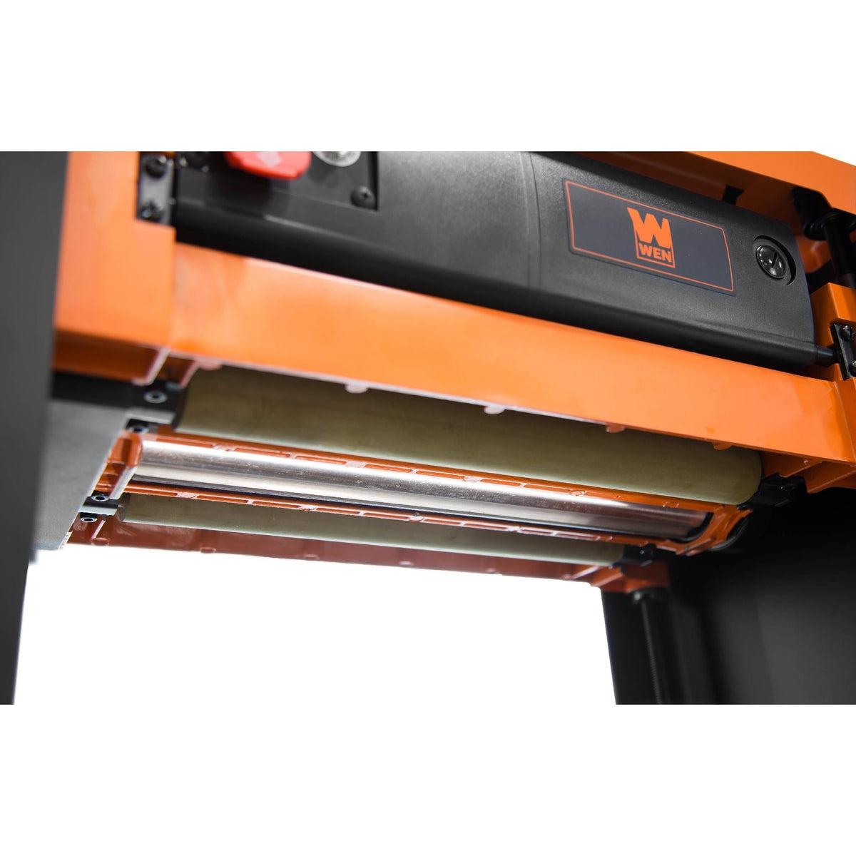 WEN 12.5-in 15-Amp Benchtop Thickness Planer (PL1252)