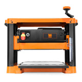 WEN 12.5-in 15-Amp Benchtop Thickness Planer (PL1252)