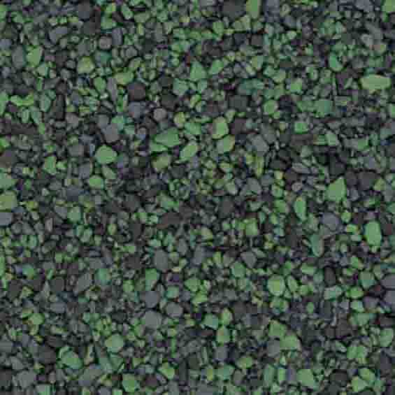 Polyglass Polyflex G APP Cap Solid Green