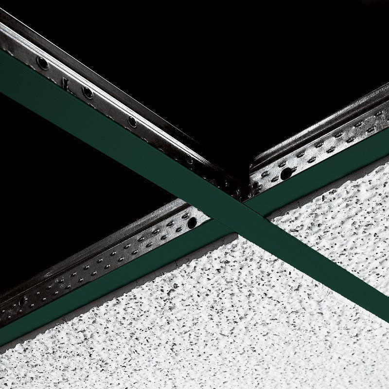 Armstrong Ceilings Prelude 144-in Galvanized Steel Ceiling Grid Main Beam