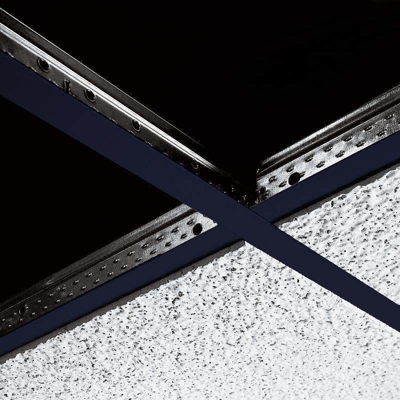 Armstrong Ceilings Prelude 144-in Galvanized Steel Ceiling Grid Main Beam