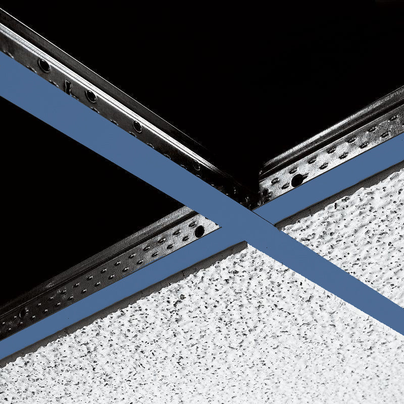 Armstrong Ceilings Prelude 144-in Galvanized Steel Ceiling Grid Main Beam