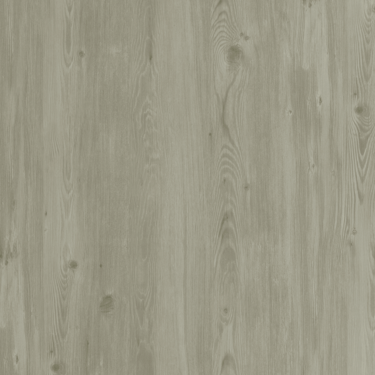 Lucida USA (Sample) GlueCore Pro Sky Gray Waterproof Wood Look Glue Down Luxury Vinyl Plank, 7" x 48", 5mm, 28mil Wear Layer