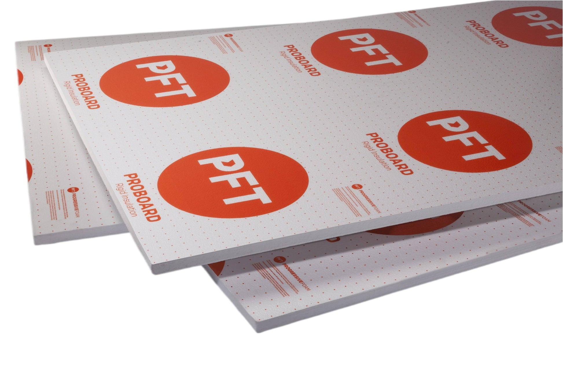 Progressive ProBoard Premium Neopor Insulation Shiplap 1" x 2' x 8'