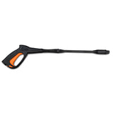 WEN 2000 PSI 1.6 GPM 13 Amp Variable Flow Electric Pressure Washer
