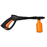 WEN 2000 PSI 1.6 GPM 13 Amp Variable Flow Electric Pressure Washer
