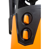 WEN 2030 PSI 1.76 GPM 14.5 Amp Electric Pressure Washer with Variable Detergent and Hose Reel