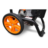 WEN PW2800 2800 PSI Gas Pressure Washer, CARB Compliant