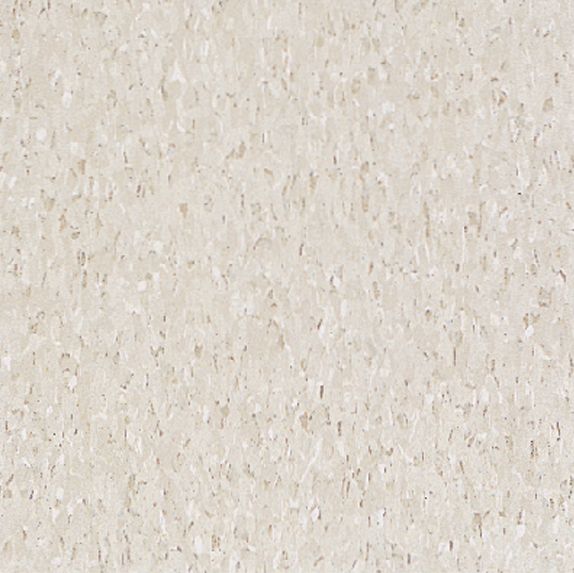 Armstrong Flooring Imperial Texture VCT Basil Green 125-mil x 12-in W x 12-in L Commercial Vinyl Tile Flooring (45-sq ft/ Carton)
