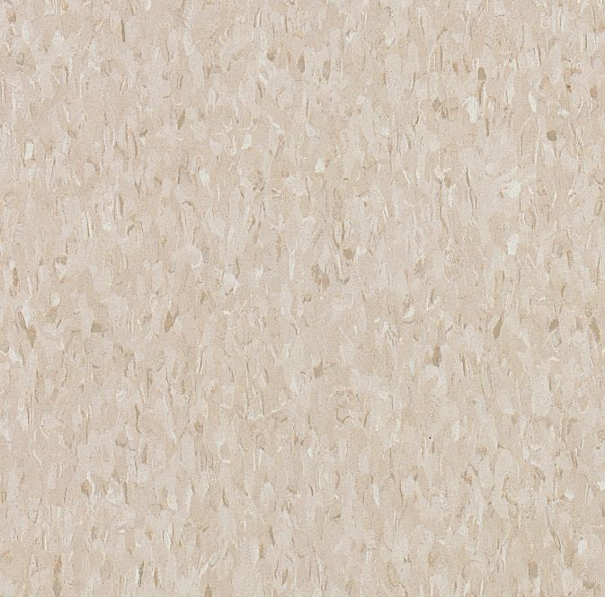 Armstrong Flooring Imperial Texture VCT Basil Green 125-mil x 12-in W x 12-in L Commercial Vinyl Tile Flooring (45-sq ft/ Carton)