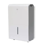 35 Pint Flat Panel Dehumidifier (R32) image 2