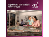 Philips 75-Watt Equivalent PAR30S Dimmable LED Flood Light Bulb with Warm Glow Effect, Bright White 3000K