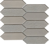Emser Picket 11-Pack Morning Glass Border Tile, 10 in x 10 in