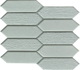 Emser Picket 11-Pack Morning Glass Border Tile, 10 in x 10 in