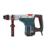 Powe Tools Ronix Model 2742 13j High Energy 1350W 40mm Rotary Hammer