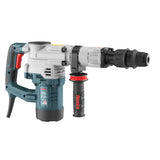 Power Machine Ronix 2800 20j High Energy 1300W Demolition Hammer