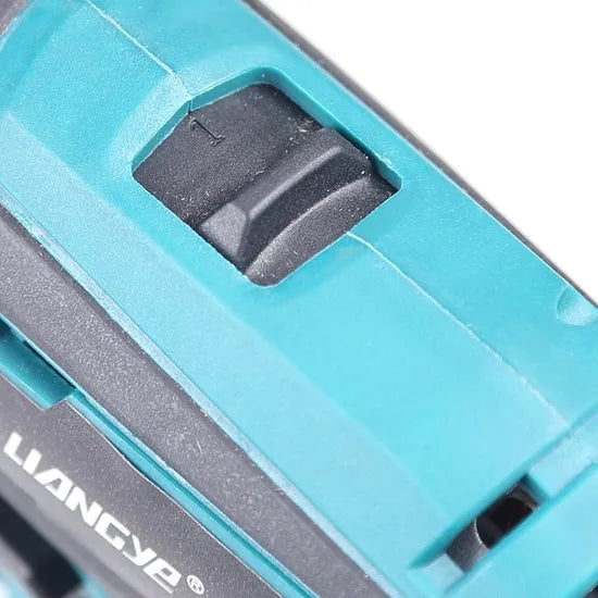 Power Tools Factory Liangye 12V Battery Cordless Mini Hammer Drill