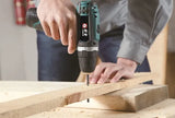 Power Tools Factory Liangye 12V Battery Cordless Mini Hammer Drill