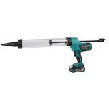 Power Tools Factory Liangye 18V Heavy Duty Cordless Caulk and Adhesive Gun