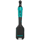 Power Tools Factory Liangye 3/8 Cordless Electric Ratchet Wrench with Rechargeable Battery