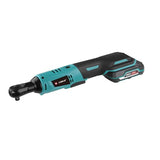 Power Tools Factory Liangye 3/8 Cordless Electric Ratchet Wrench with Rechargeable Battery