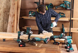 Power Tools Factroy Liangye 20V Rechargeable Battery Operated Electric Portable Brushless Circular Saw