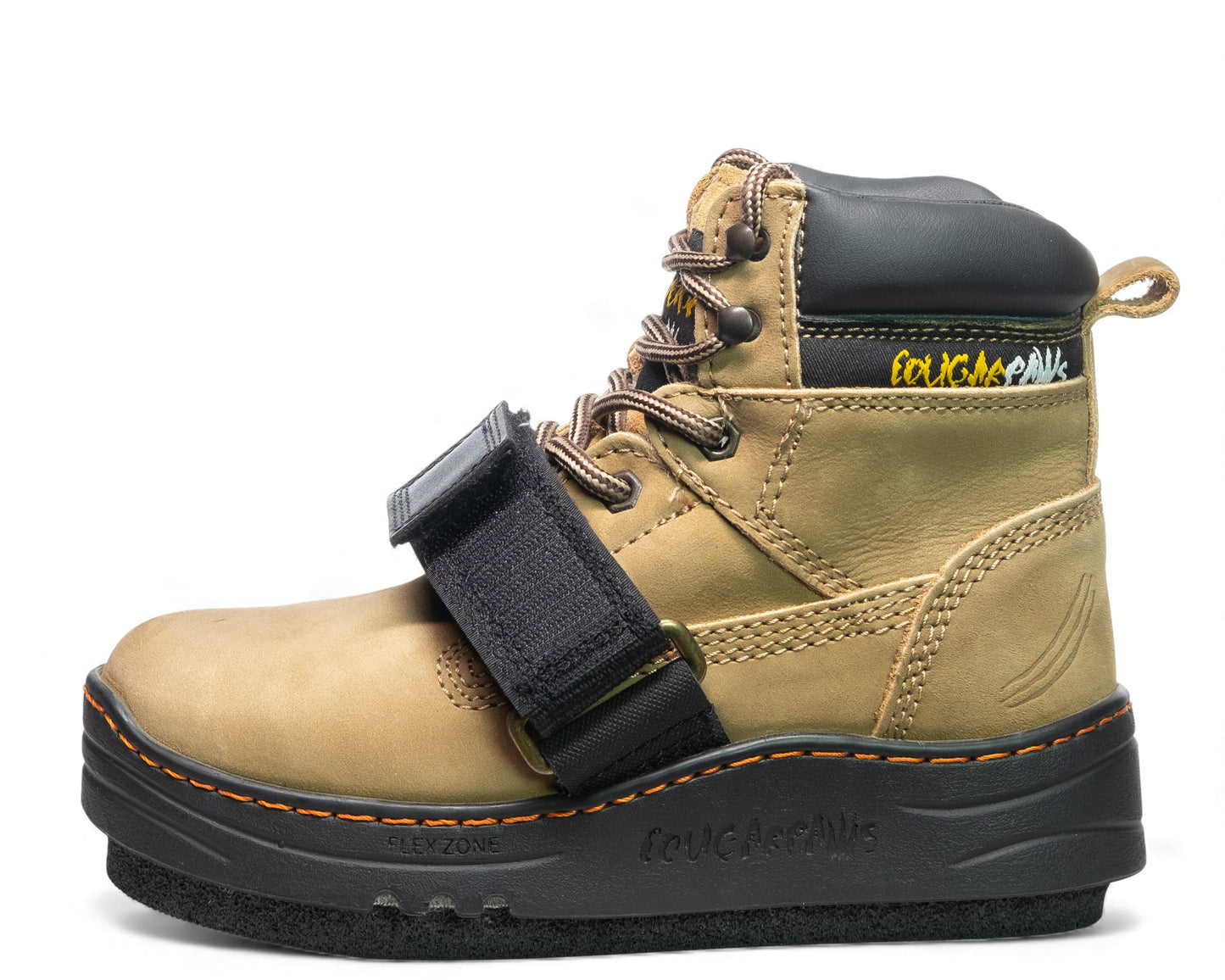 Cougar Paws Steel Walker II Boot SIZE 13