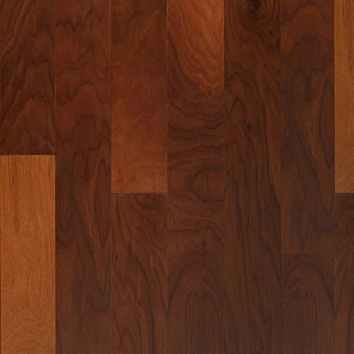 Premier Performance Warm Clay Acrylic Infused Walnut Locking Engineered Hardwood