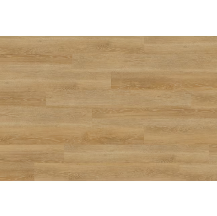 ProCore Pro Elizabeth Oak 12-mil x 6-in W x 48-in L Waterproof Interlocking Luxury Vinyl Plank Flooring