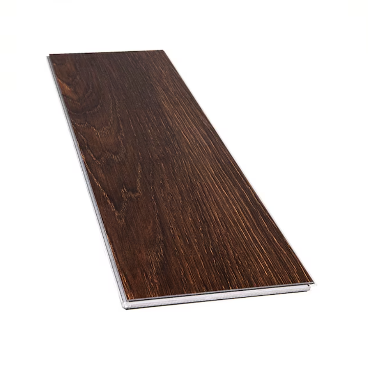 ProCore Pro (Sample) Pro Arden Oak Water Resistant Wood Look Interlocking Luxury Vinyl Plank