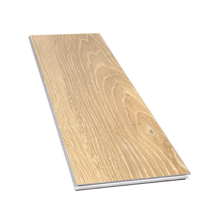 ProCore Pro (Sample) Pro Elizabeth Oak Water Resistant Wood Look Interlocking Luxury Vinyl Plank