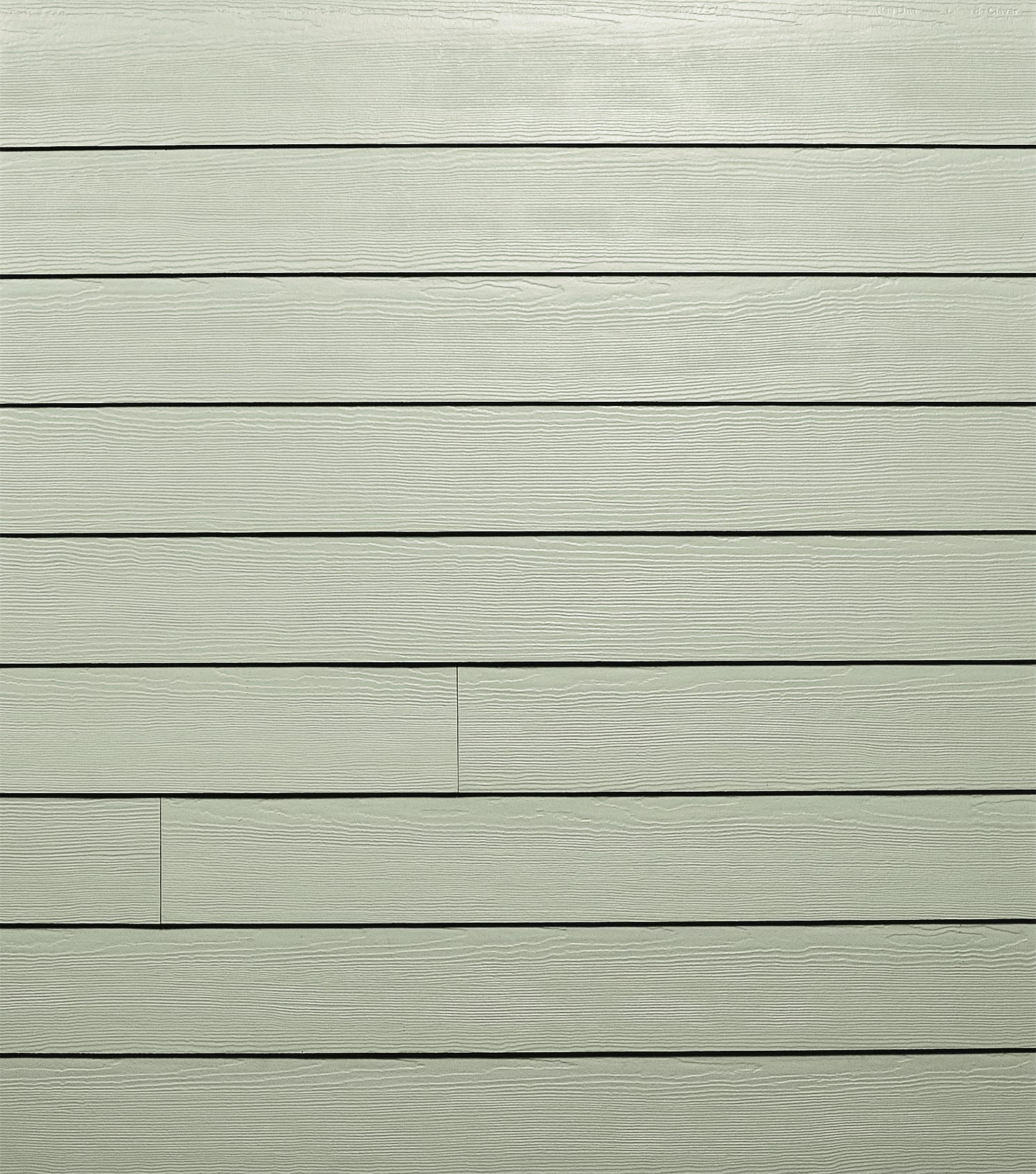 James Hardie Cedarmill Plank HZ10 Primed 5/16" x 8-1/4" x 12'