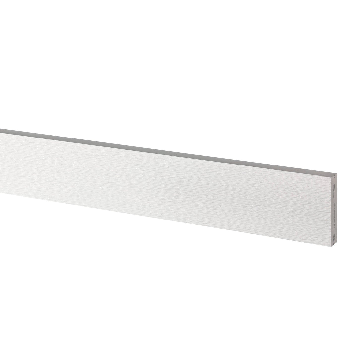 AZEK Frontier PVC Reversible Trimboard 1" x 4" x 18'