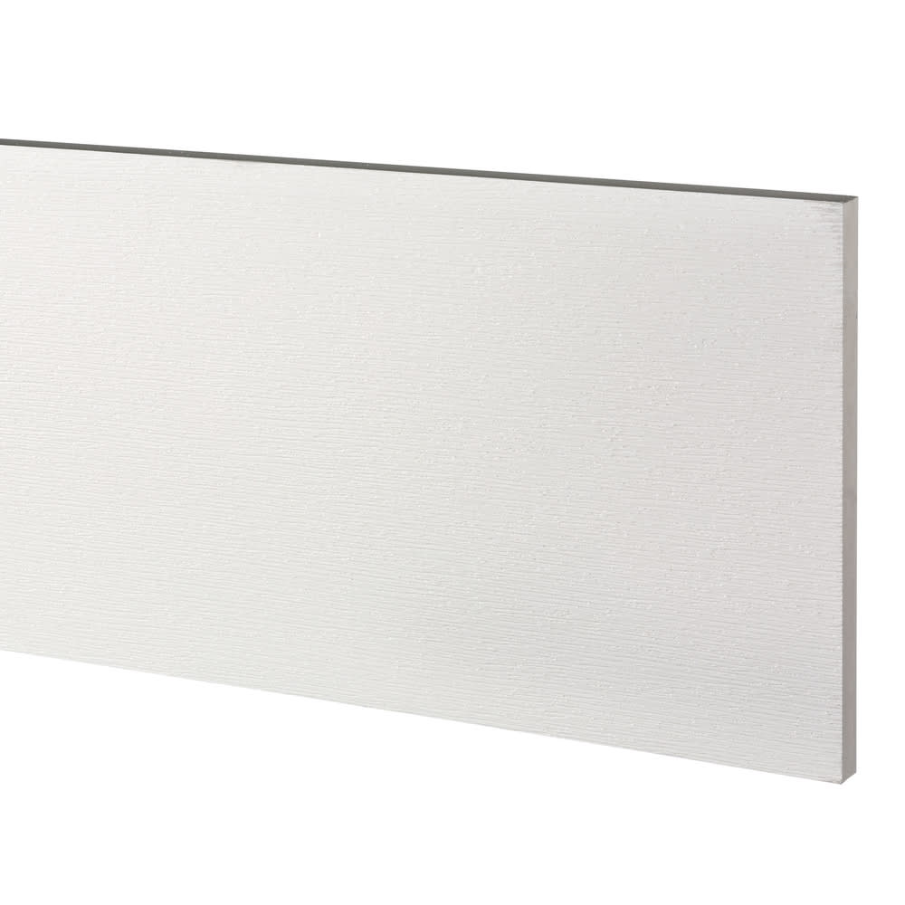 AZEK Frontier PVC Reversible Trimboard 1" x 12" x 18'
