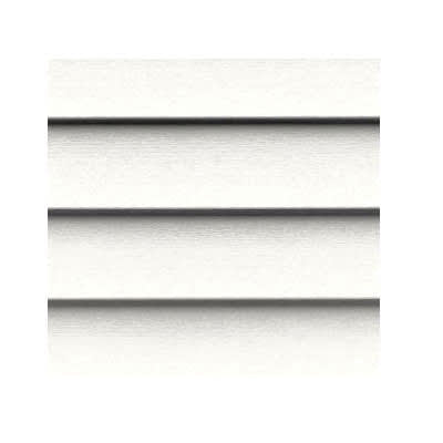 Mastic Carvedwood•44 Vinyl Siding S8 Smooth White