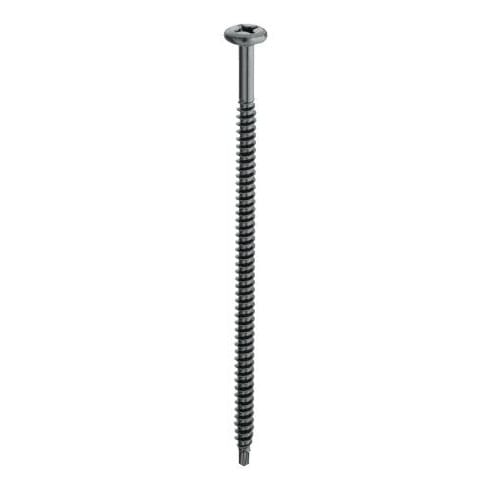 TruFast DP Fasteners 5" #12 1000/Bucket