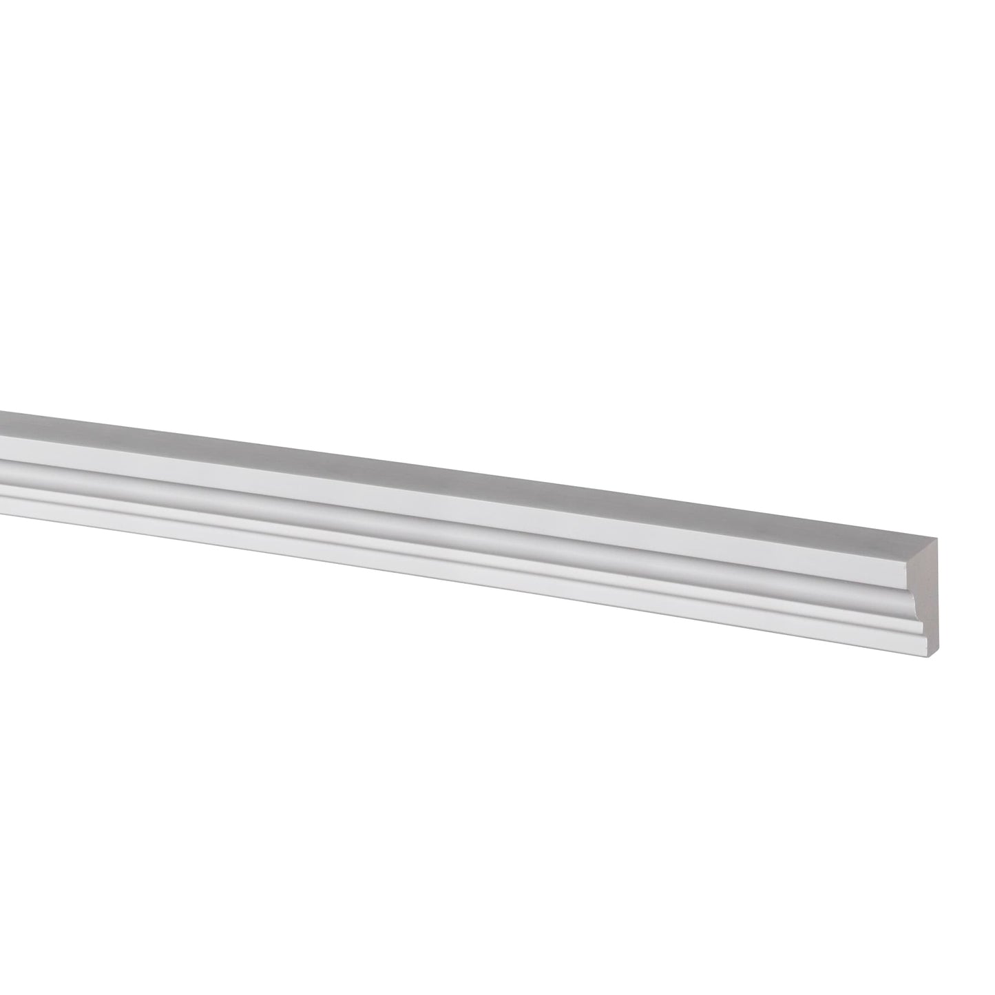 AZEK PVC Rams Crown Moulding AZM-6934
